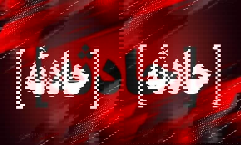 برخورد مرگبار قطار با عابر پیاده در قم