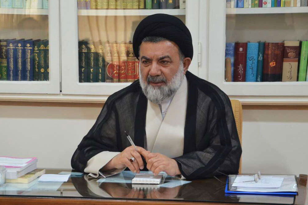 میرعمادی: فضایل قرائت قرآن در گرو فهم و عمل به مضامین آن است