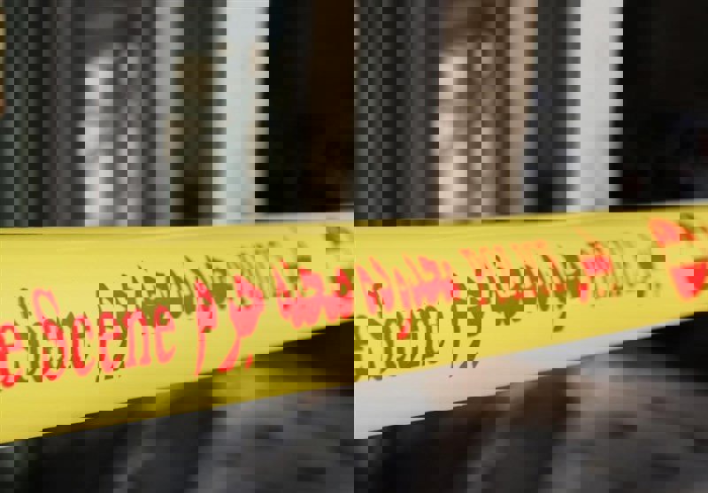 راز قتل مرد ۴۲ ساله در رفسنجان پس از ۹ روز فاش شد