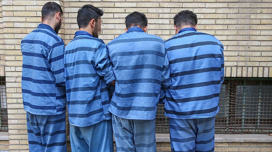 نجات ۲ تاجر افغان از دست گروگانگیران؛ چاه ۲۵ متری، اسارتگاه بود!