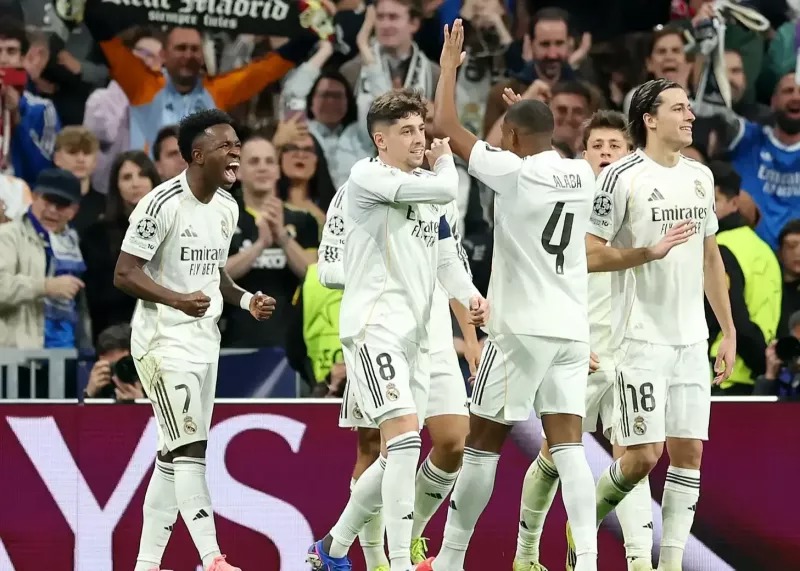 سود میلیونی؛ درآمد رئال از بردن بنفیکا چقدر است؟