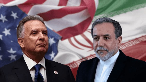 مذاکرات ژنو از سر گرفته شد