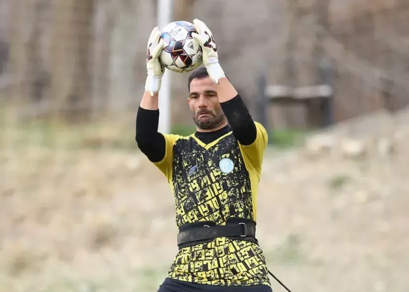 مأموریت آدان؛ ادامه کلین‌شیت برابر فجرسپاسی