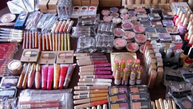 سازمان غذا و دارو اسامی محصولات آرایشی غیرمجاز را منتشر کرد