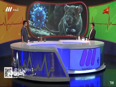 کلکسیون ویروس‌ها و باکتری‌های بهاری!