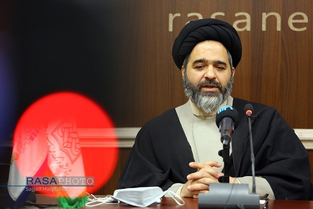 مردمسالاری دینی؛ نه اقتباس از غرب، بلکه بازخوانی سیره نبوی در اندیشه رهبر شهید