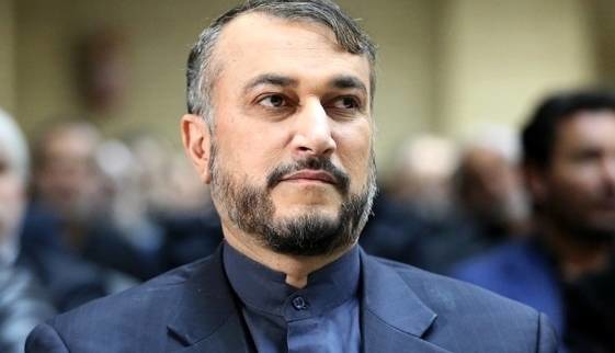 انتشار برای اولین‌بار؛ دست‌نوشته شهید امیرعبداللهیان درخصوص مذاکرات