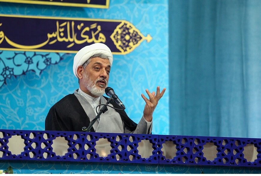 ابن‌زیادها و عمرسعدها در چهره‌هایی مانند نتانیاهو و ترامپ متجلی شدند
