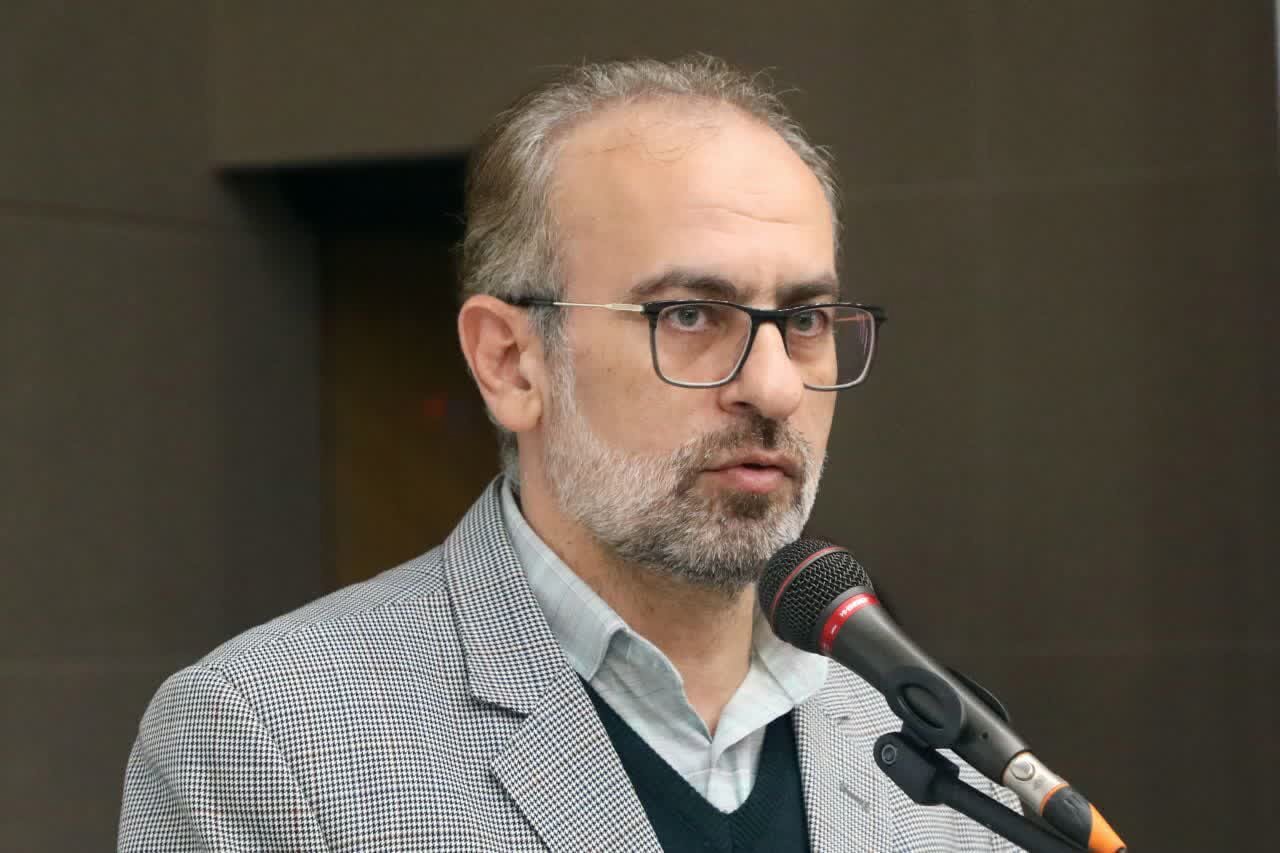 تشریح برنامه‌های دهه امامت و ولایت در قم