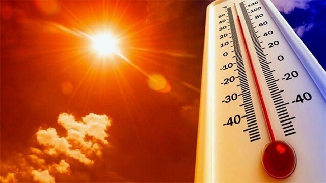 گرمای هوا در فرانسه، قربانی گرفت