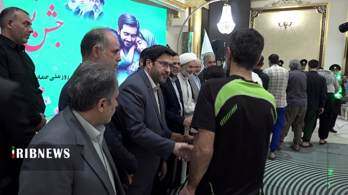 آزادی ۱۲ زندانی جرایم غیرعمد همزمان با عید قربان در قم