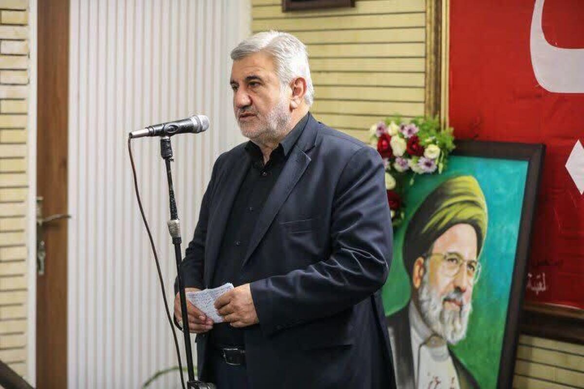 الگوی حکمرانی شهید رئیسی، پیوند میان حاکمیت و مردم را احیا کرد