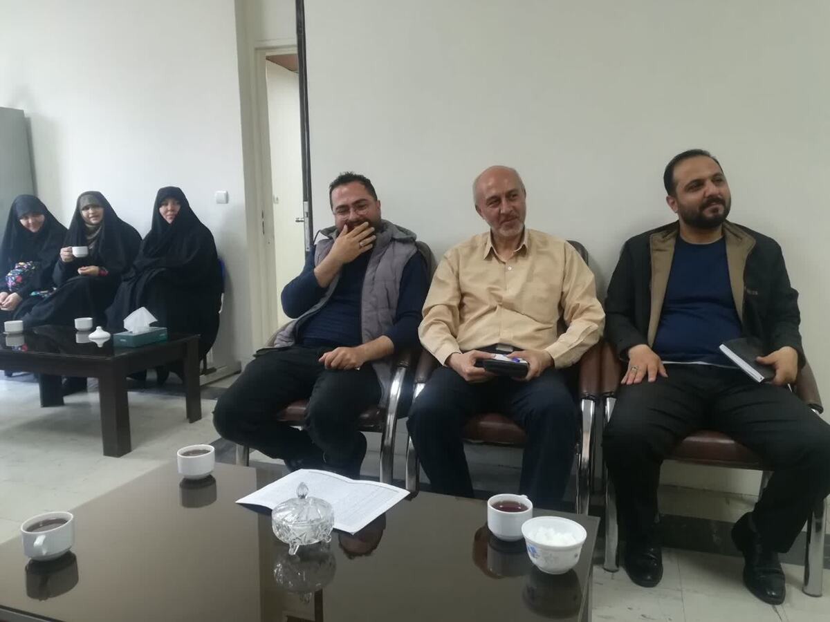 تشکیل هیئت اندیشه‌ورز با محوریت «محله اسلامی»