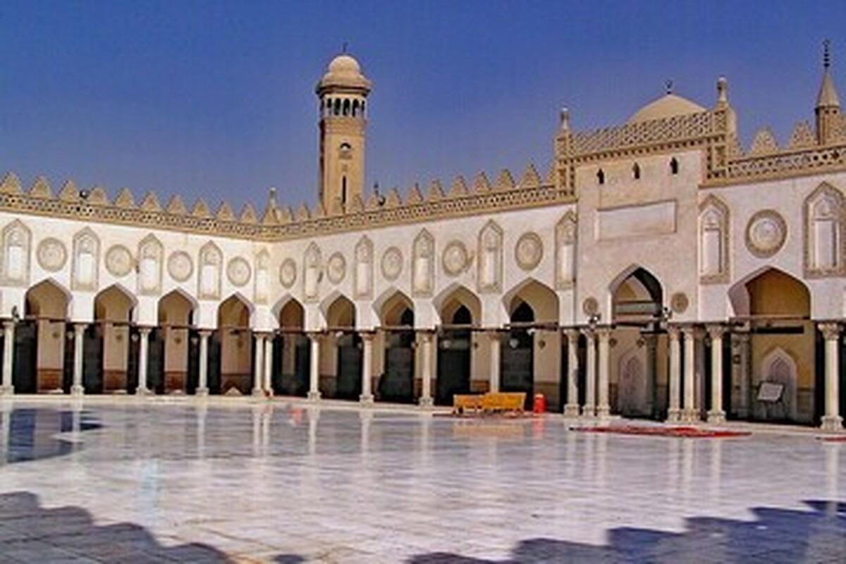 بیانیه ۱۵۰ نفر از علما و اساتید شیعه و سنی حوزه علمیه در خصوص بیانیه اخیر الازهر + اسامی