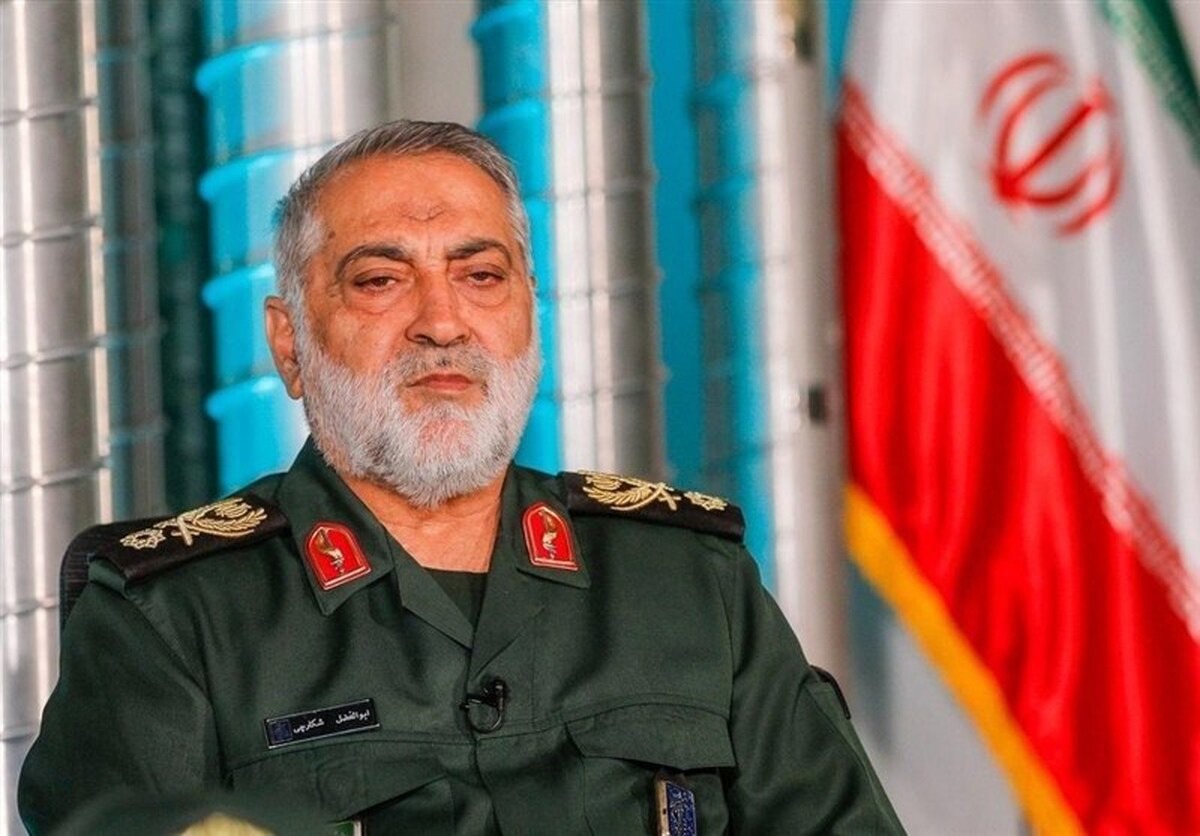 در صورت حمله دشمن، پاسخ ما شدیدتر و سنگین‌تر خواهد بود