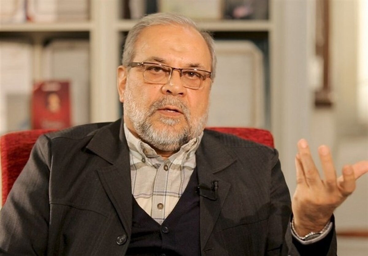عقب نشینی در‌ کار نخواهد بود