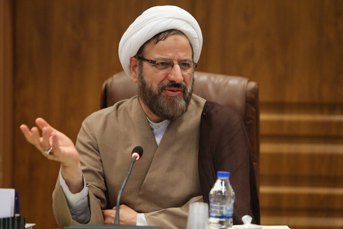 پاسخگویی به سؤالات دینی باید به زیست‌بوم فضای مجازی گسترش یابد