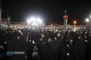 عصر قم