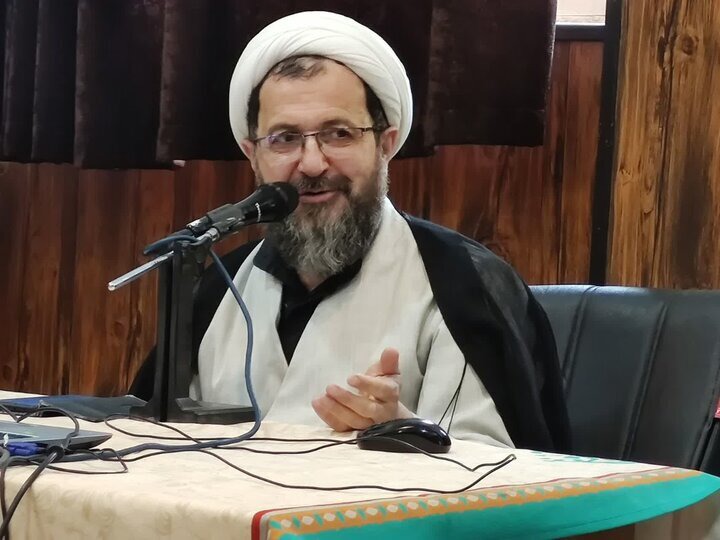 اصول دین به ولایت بر می گردد