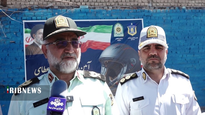 آغاز صدور گواهینامه موتور برای ۱۶ ساله‌ها در قم