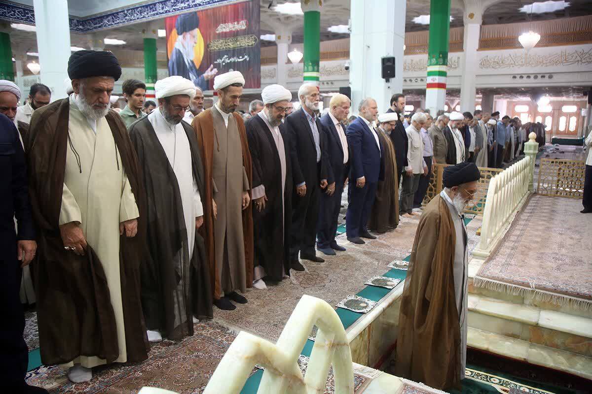 عصر قم