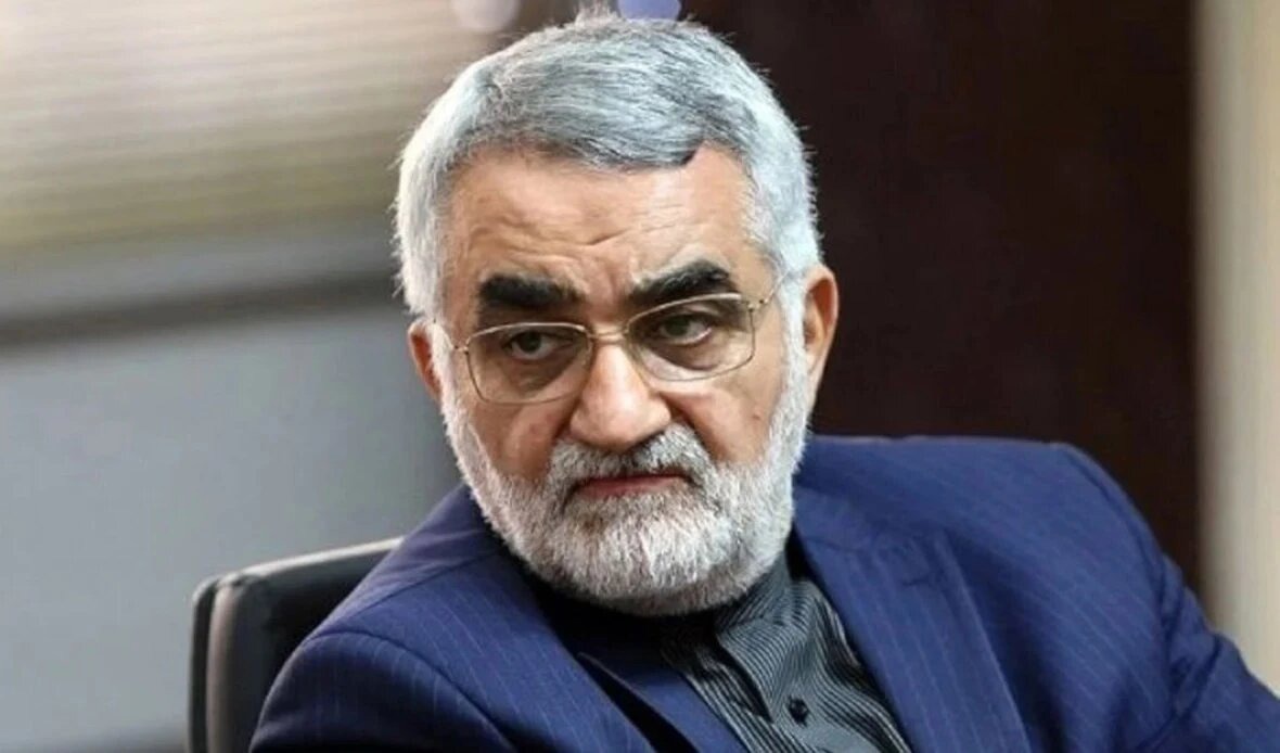 بروجردی: لبنان بخشی از امنیت ملی ایران است؛ آزادسازی ۱۲ میلیارد دلار پیش‌شرط مذاکرات است