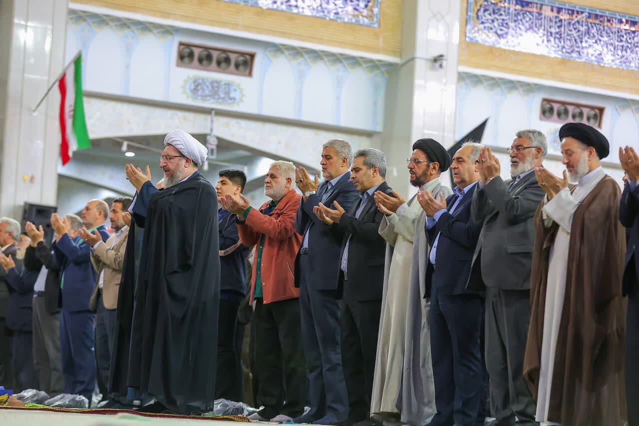 عصر قم