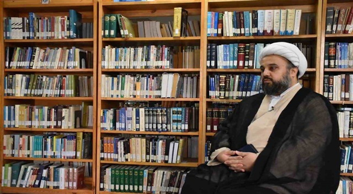 حضور میدانی خانواده ها برای نشان دادن نشاط علمی حوزه ها