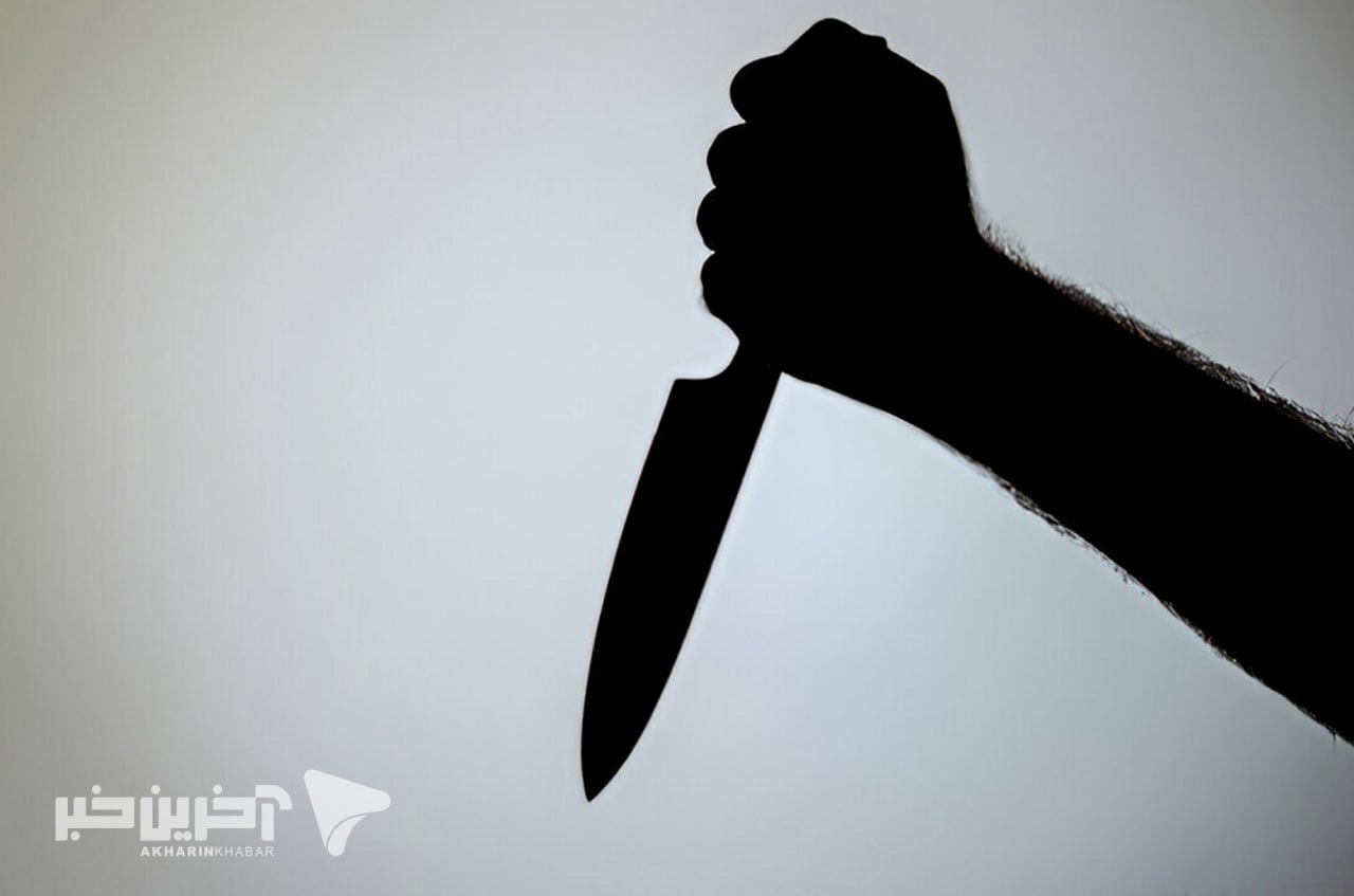 قتل خونین پدر و مادر توسط پسر؛ انگیزه قاتل: نامشخص!
