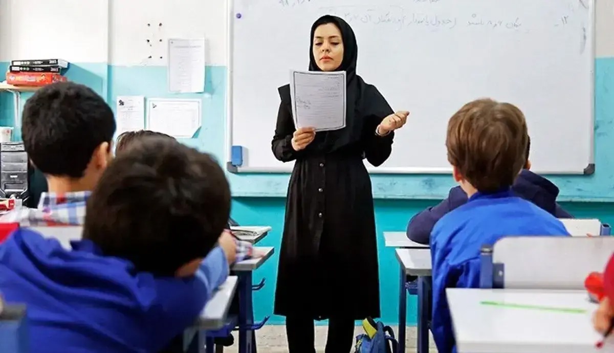 بیمه کامل معلمان مدارس غیردولتی اجباری شد