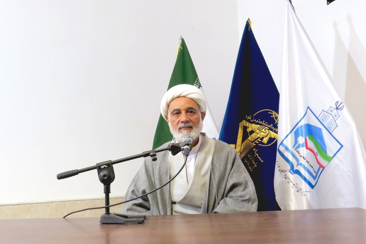 از پاسخ به تهدید ترور رهبری غفلت نشود