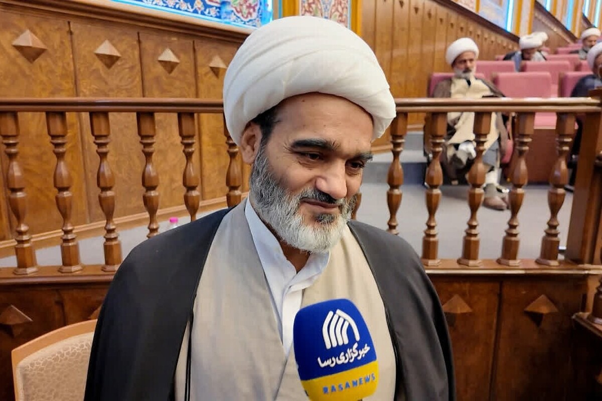 خلأهای تقنین و اجرا نیازمند ورود جدی علماست/ خطر افراط‌گرایی با غفلت از «حجت شرعی»