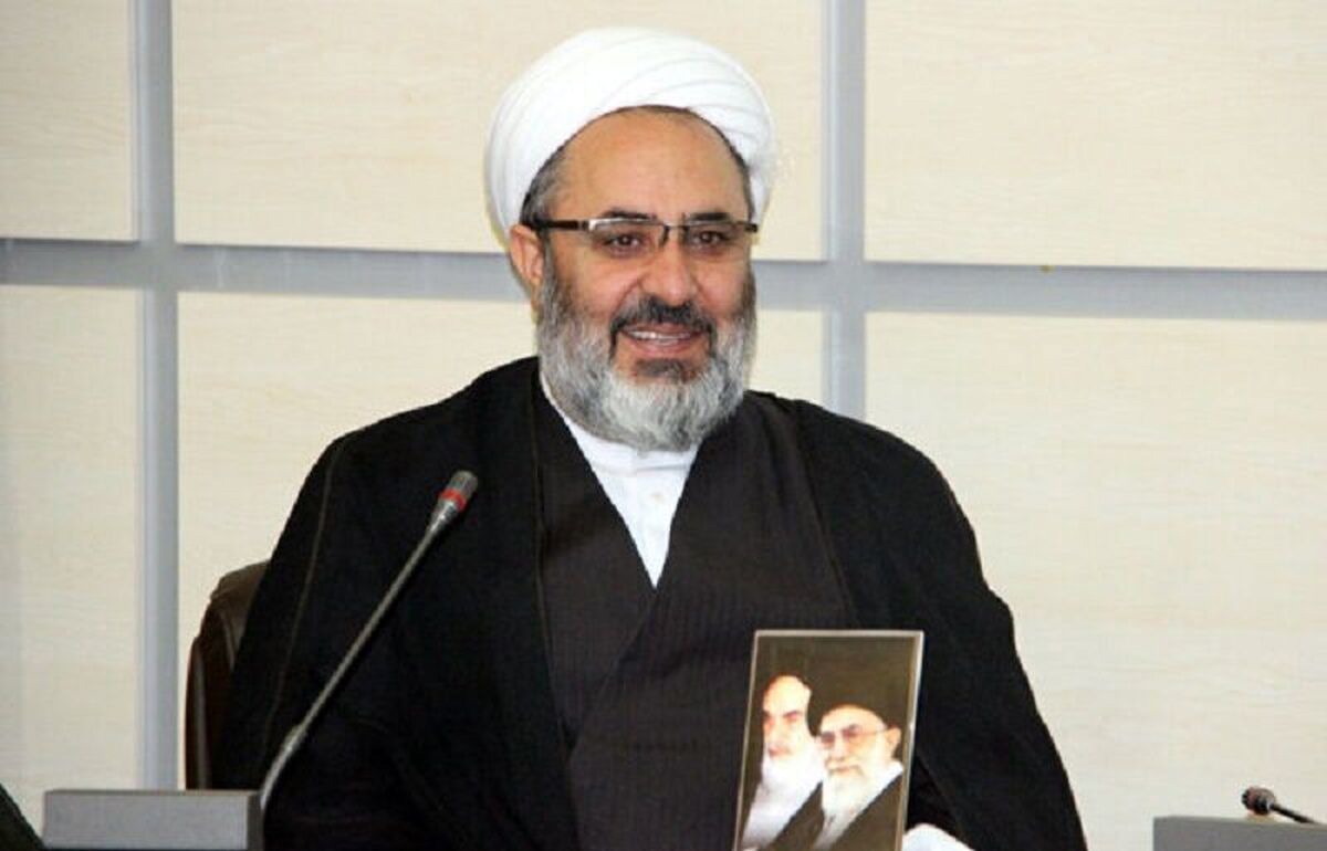 طنین حماسه غدیر در کوچه پس کوچه‌های تبریز