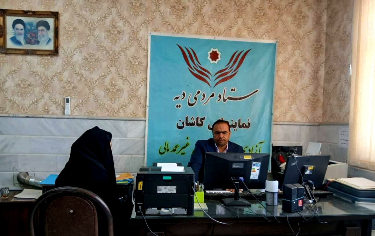 ۲۲ زندانی جرایم مالی، طعم آزادی راچشیدند