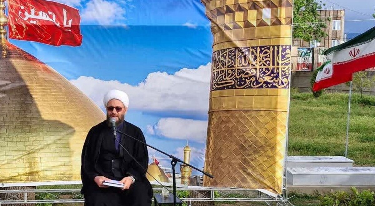 ایمان واقعی در گرو نفوذ از عقل به قلب است