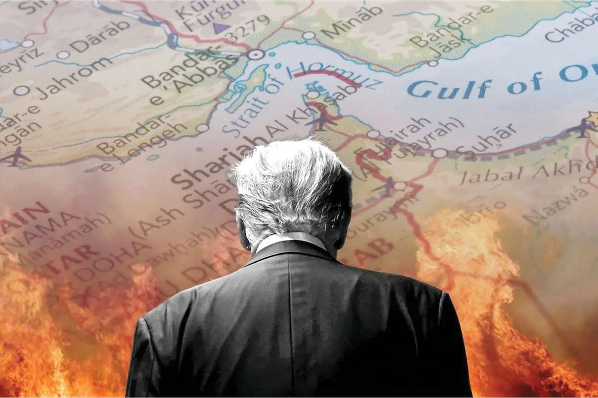 پژوهشگران عمانی: تهدید ترامپ نشانه بحران عمیق و شکست او در منطقه است/ عمان تسلیم دیکته‌های ترامپ و نتانیاهو نمی‌شود