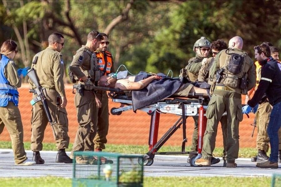 جزئیات حمله پهپادی حزب‌الله به «شومرا»؛ کشته و زخمی شدن نظامیان اسرائیلی در پی استراتژی جدید