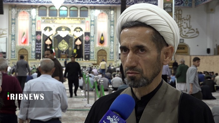 تشریح برنامه‌های حرم حضرت معصومه از عرفه تا غدیر