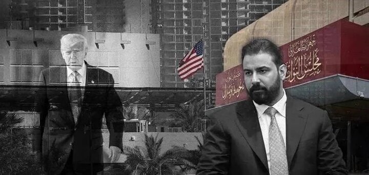 هشدار درباره مداخله آمریکا در انتصابات امنیتی دولت جدید عراق