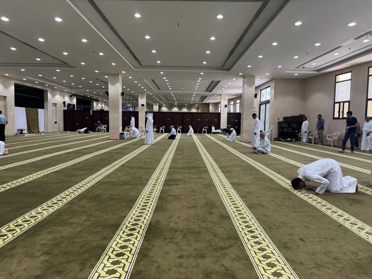 سرقت اموال اوقاف شیعیان از سوی حاکمان بحرین