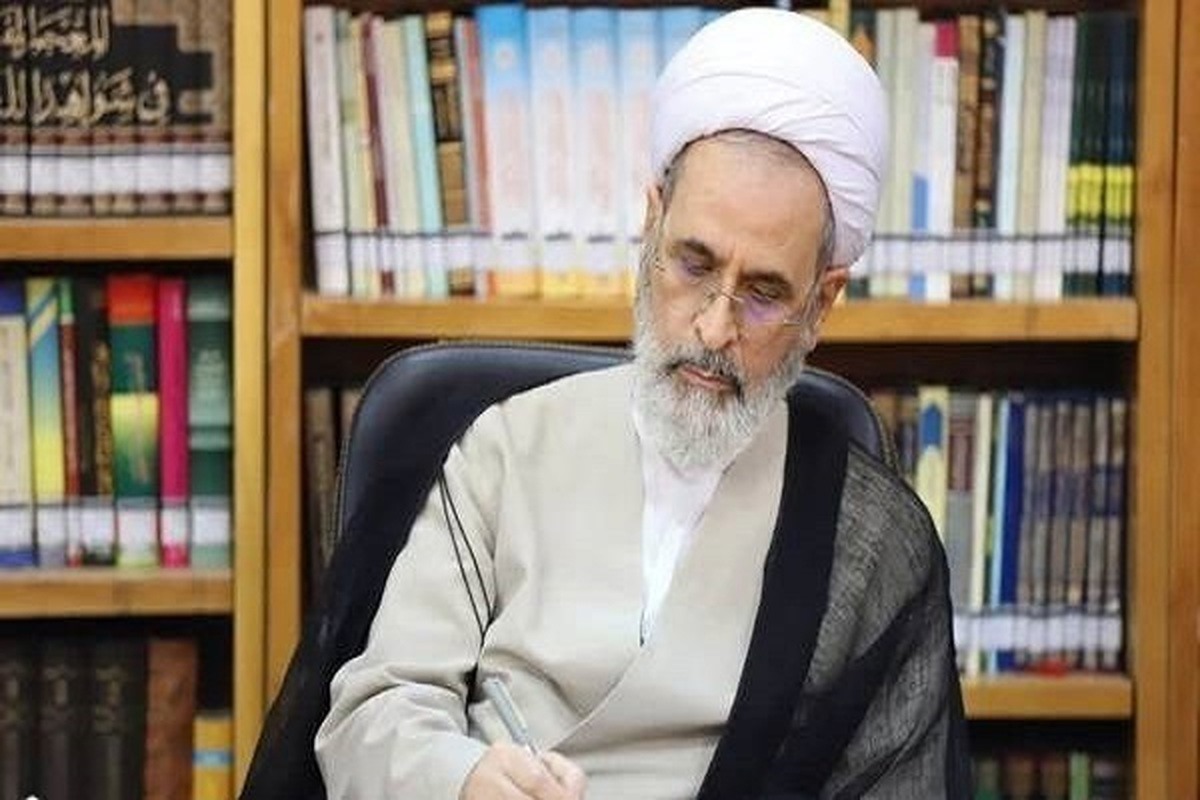 جامعه دینی امروز جهان بیش از هر زمان نیازمند همبستگی پیروان ادیان الهی است