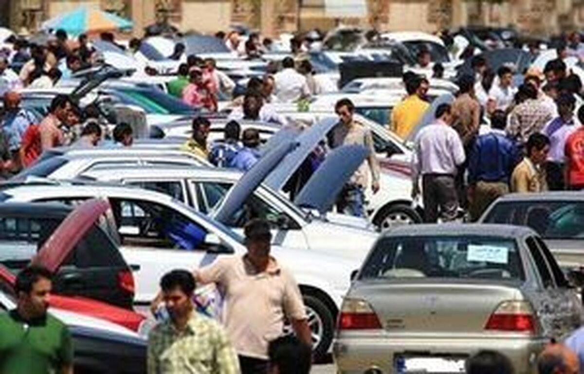 آغاز فروش جدید ایران خودرو و سایپا بدون قرعه کشی از فردا