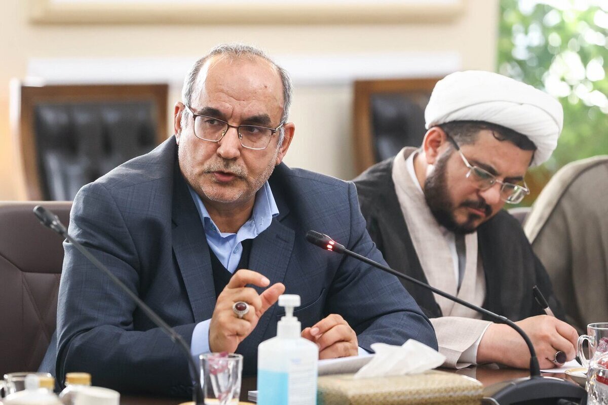 الگوی حکمرانی هوش مصنوعی در ایران پساجنگ