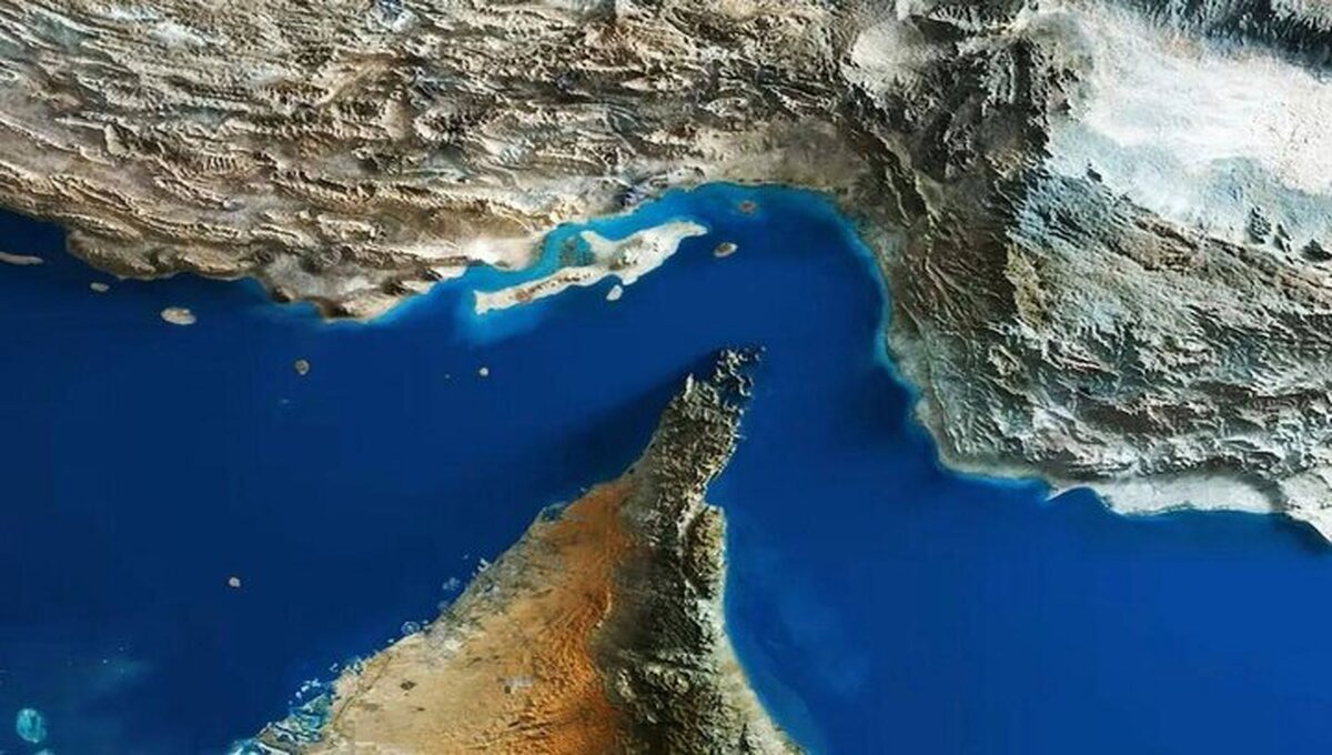 نگاهی به ابعاد حقوقی «تنگه هرمز»