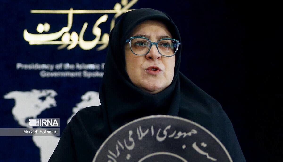 مهاجرانی: دولت دکتر پزشکیان در روزهای سخت نشان داد که کنار مردم می‌ایستد