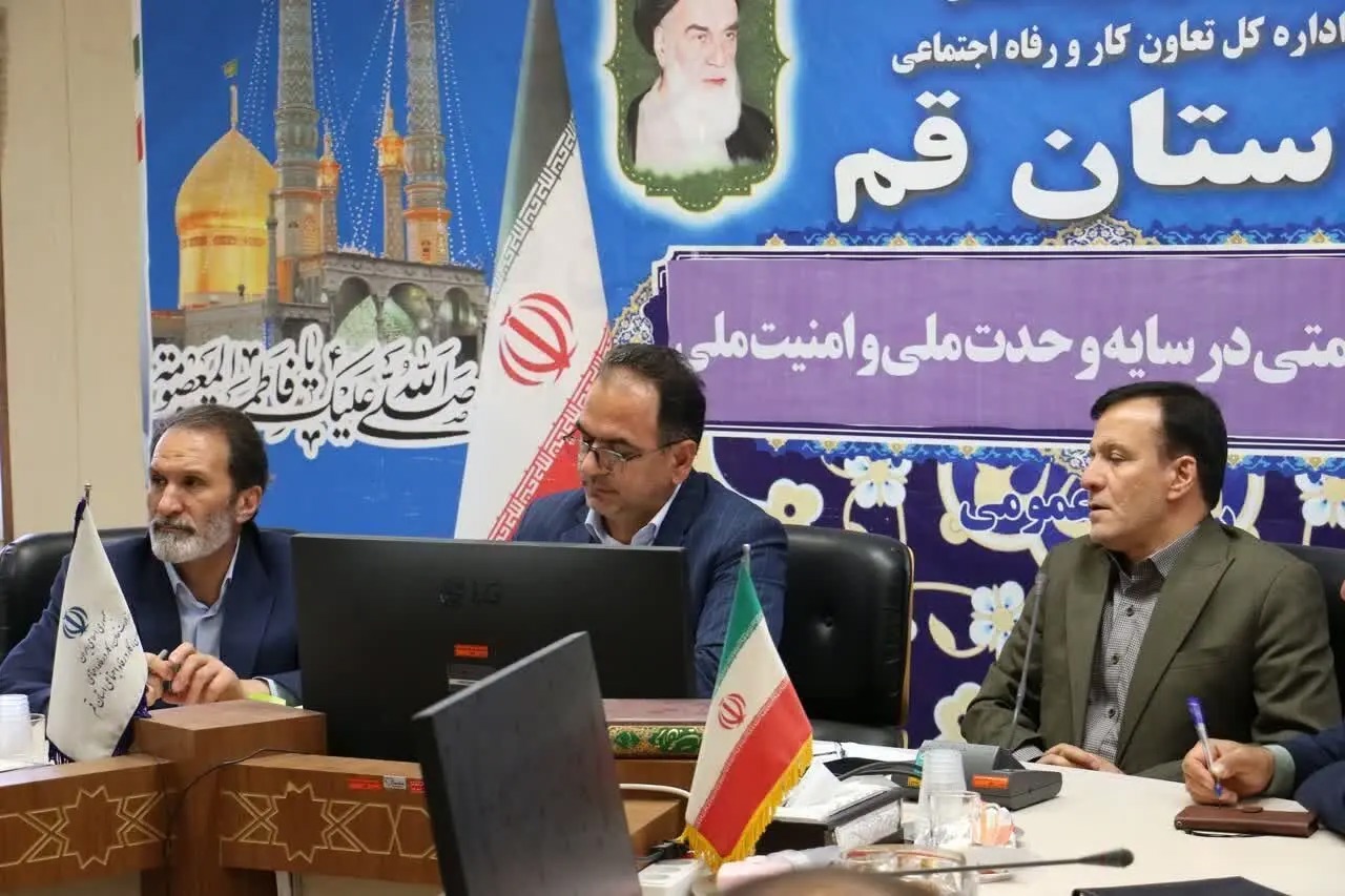ایجاد بازارچه‌های محلی برای عرضه محصولات مشاغل خانگی دراستان قم