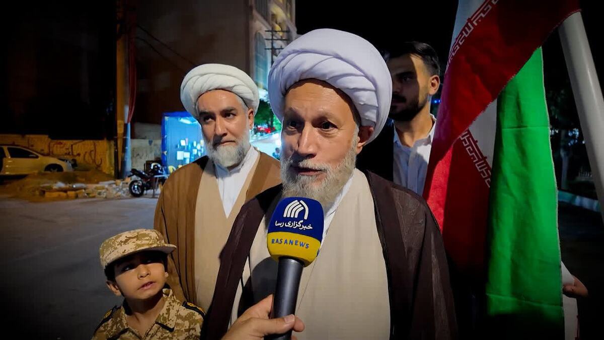 مطالبات باید در چارچوب قرآن و سیره معصومین و با تشخیص ولی‌فقیه پیگیری شود