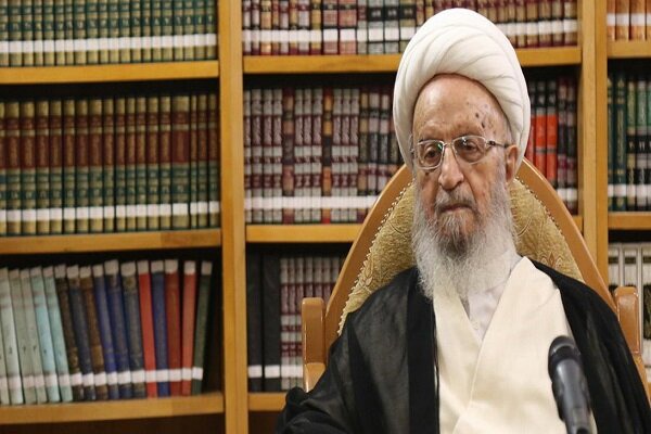 پیام آیت الله مکارم شیرازی به دومین همایش بین المللی غدیر و مقاومت