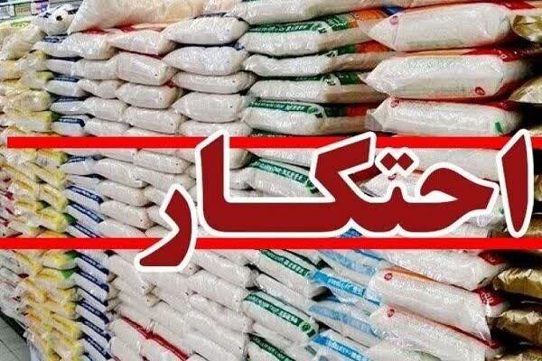 دستگیری محتکر ۲۵ تن نهاده های دامی در قم