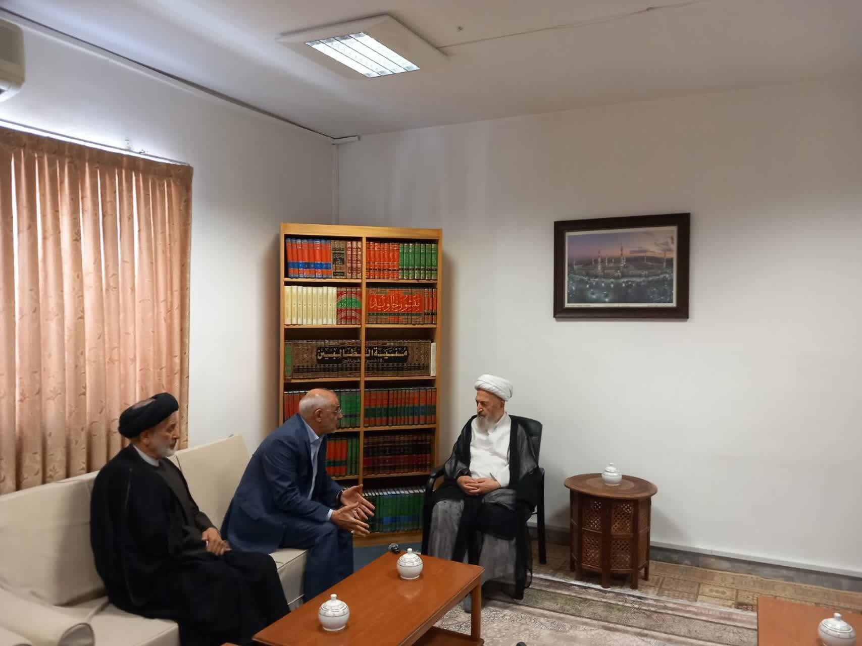 مذاکره مضر نیست بلکه نتیجه مذاکره مهم است